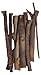 Exotic Nutrition Eucalyptus Branches (2.29 oz.) - Healthy Natural Chewing Sap Treat - Native Sugar Glider Food - 100% Natural Eucalyptus Wood Branches