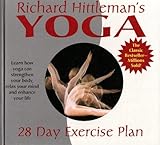 Richard Hittleman's 28 Day Yoga Exercise by