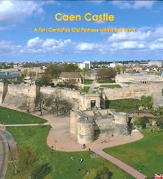 Caen castle