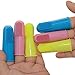 Moonsteps Cat & Dog Soft Finger Toothbrush Dental Brushes(Pack of 6)