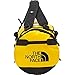 The North Face Base Camp Duffel - Medium - Summit Gold/TNF Black