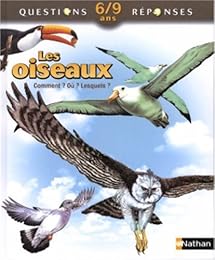 Les  oiseaux