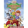 My Friends Tigger & Pooh - Super Sleuth Christmas Movie
