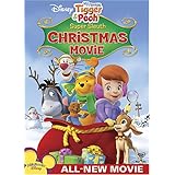 My Friends Tigger & Pooh - Super Sleuth Christmas Movie