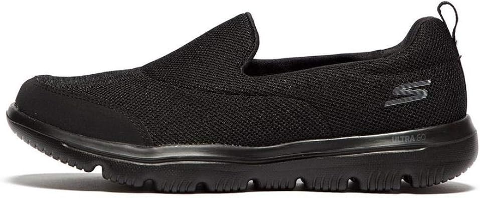 amazon skechers mujer sin cordones