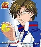 横顔 テニスの王子様 THE BEST OF SEIGAKU PLAYERS II Kunimitsu Tezuka