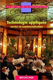 Technologie appliquée