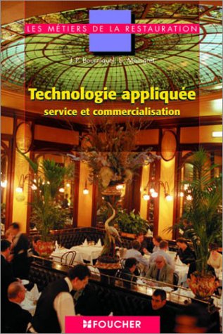 Technologie appliquée