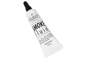 Broadway Limited Smoke Fluid, .25oz by Broadway Limited