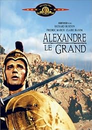 Alexandre Le Grand