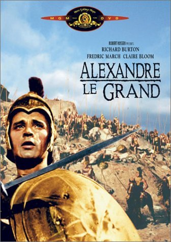 Alexandre Le Grand