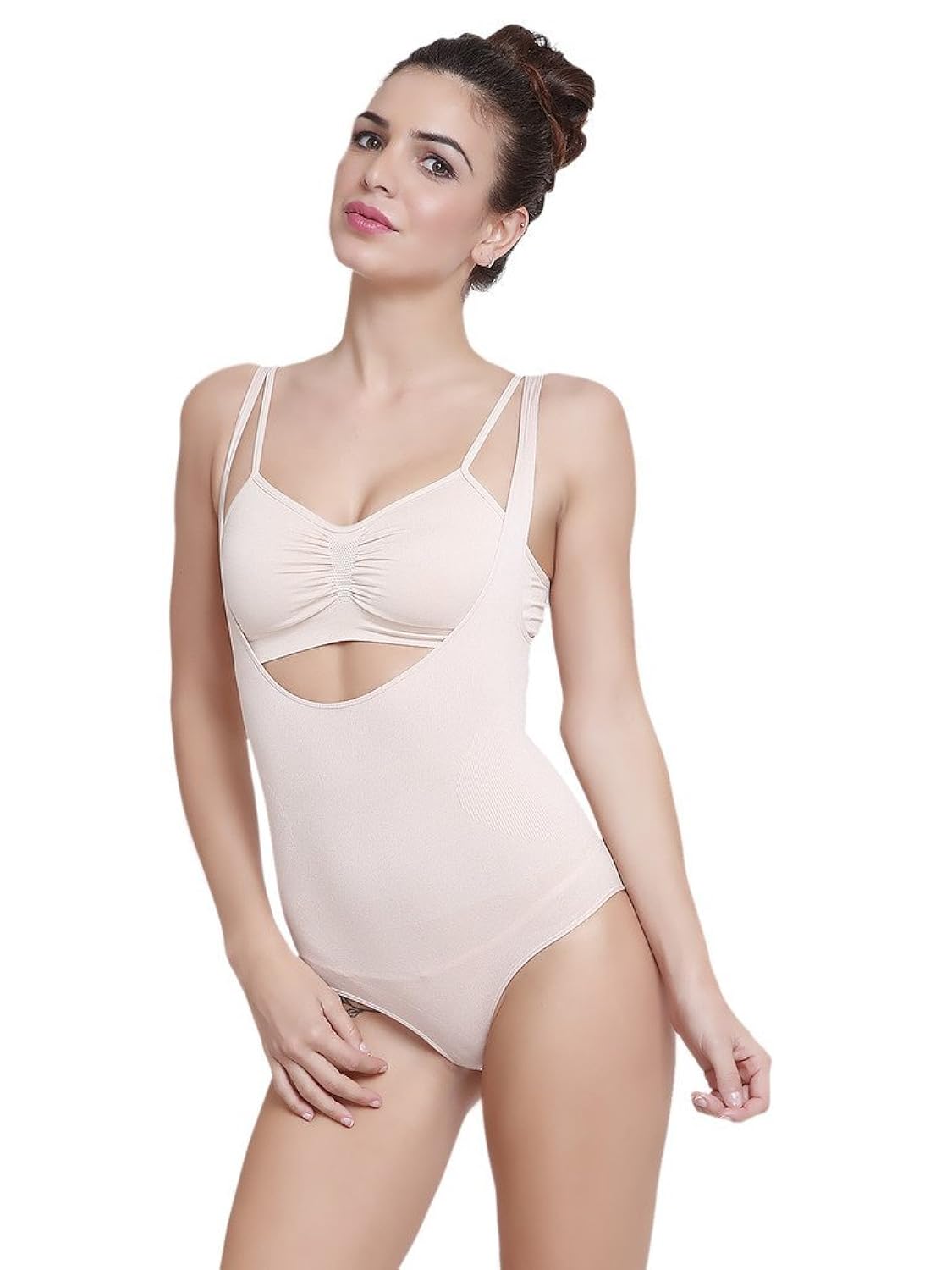 c9 women's low control shaper