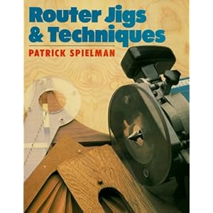 Router Jigs & Techniques