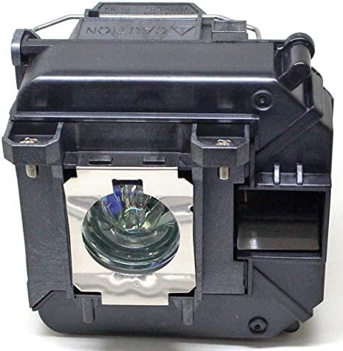 S9 Vs200 Elplp58 Compatible Avec Epson Ampoule Panpacsight Lampe Videoprojecteur Eb S9 Eb S92 Eb W10 Eb W9 Eb X10 Eb X9 Eb X92 Eb S10 Ex3200 Ex5200 Ex7200 H367a H367b H368b Powerlite 1220 1260 S10 Lampes