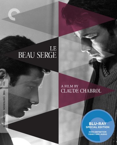 Le Beau Serge