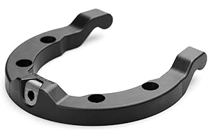 SW-MOTECH TRT.00.475.30601/B ION Tank Ring, Black, 1