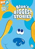 Blue's Clues - Blue's Biggest Stories (DVD)