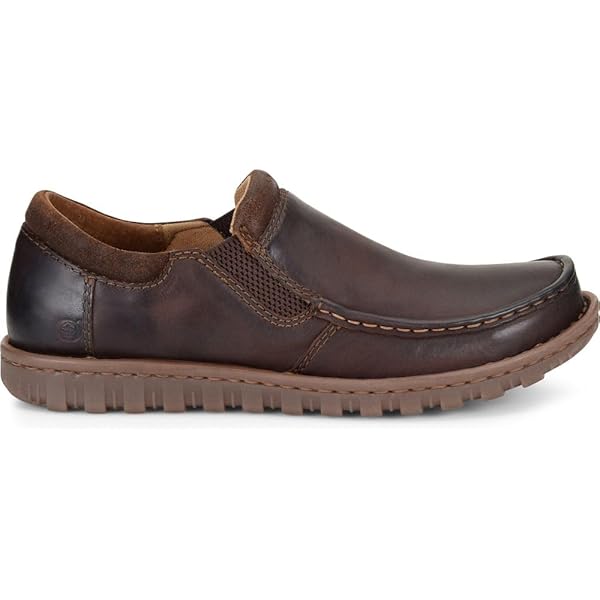 Amazon.com | BORN Men display picture 1