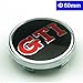 4pcs W194 60mm Car Styling Accessories Emblem Badge Wheel Hub Caps Centre Cover GTI VW Volkswagen MK4 MK5 MK6 Golf 5 6 7 Polo