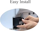 F-INK E-6716 Ink Maintenance Box New Chip for Epson WorkForce Pro WF-C5xxx view 5