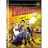 Thunderbird 6 (International Rescue Edition)