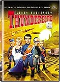THUNDREBIRDS 6:INTERNATIONAL RESCUE EDITION