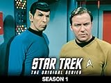 Star Trek Original (Remastered) Season 1