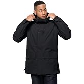 Jack Wolfskin Mens West Coast Jacket