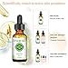 Retinol Serum for Face - Face Serum High Strength 2.5% With Hyaluronic Acid Serum for Anti-Aging & Wrinkle with Glycolic Acid, Aloe Vera for Eye Moisturize Skin Care Serum for Face