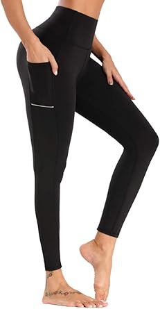 nice leggings with pockets