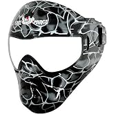 Save Phace 3012985 Black Mamba Sport Utility Mask 2