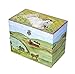 Enchantmints Hideaway Horse Music Jewelry Box