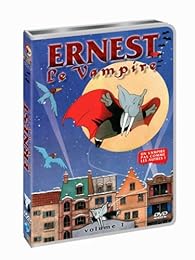 Ernest Le Vampire - Vol. 1