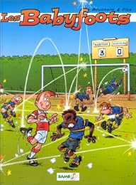 Les  Babyfoots