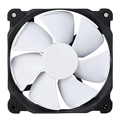 Phanteks (PH-F120MP_BK02) 120mm MP PWM Fan, high