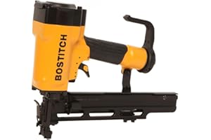 BOSTITCH Stapler, 7/16-Inch x 2-Inch (651S5)
