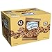Famous Amos Cookies, Chocolate Chip, 2 oz Snack Pack, 42 Packs/Carton (1 carton)
