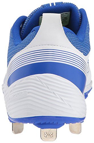 under armour women's glyde st softball shoe