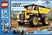LEGO City 4202 Mining Truck
