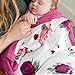 Saranoni Soft 4-Layer Bamboo Muslin Quilt, 47