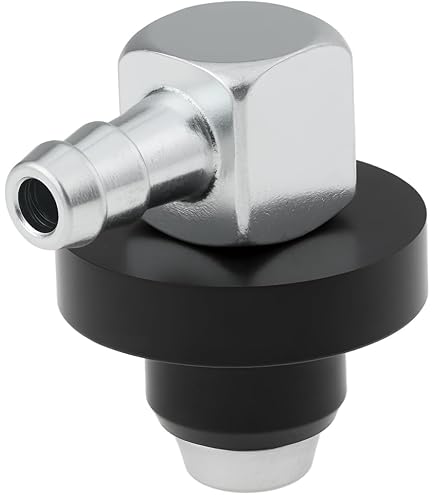 Velvac Fuel Tank Safety Vent Valve - 1/2-14 Thread With Pressure & Thermal Relief
