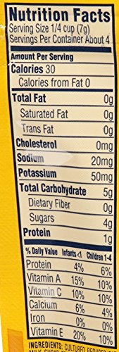 Gerber Graduates Yogurt Melts Strawberry, 1 oz