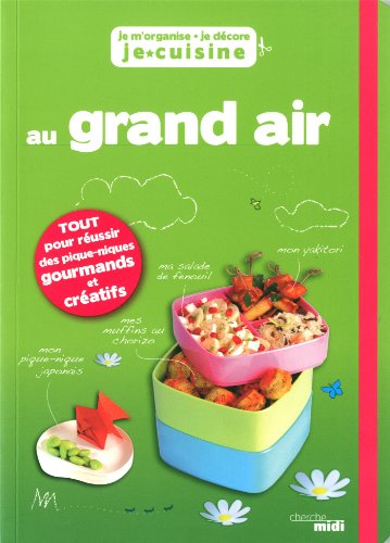 Au grand air
