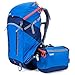 MindShift rotation180deg. Horizon 34L Backpack with Beltpack for DSLR Camera, Lenses, Flashes, 13