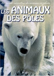 Les  animaux des pôles