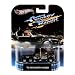 2013 Hot Wheels Retro Entertainment Smokey and the Bandit - 1975 KENWORTH W900