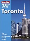 Toronto (Berlitz Pocket Guides) by Marilyn Wood, Heidi Sopinka