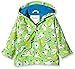 Hatley Baby Boys' Astronauts Infant Raincoat