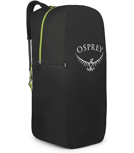 Amazon.com : Osprey AirCover Protector for Backpack, Black, Large : Sports & Outdoors Amazon.com : Osprey AirCover Protector for Backpack, Black, Large : Sports & Outdoors