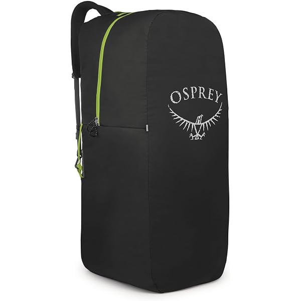 Amazon.com : Osprey Aether Plus 85L Men's Backpacking Backpack, Black, S/M  : Sports & Outdoors